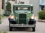 Pierce-Arrow Model 125 Coupe 1929 года